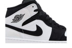 Air Jordan 1 Mid Diamond Shorts