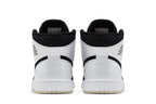 Air Jordan 1 Mid Diamond Shorts
