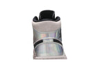 Air Jordan 1 Mid Dirty Powder Iridescent