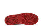 Air Jordan 1 Mid Dune Red