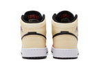 Air Jordan 1 Mid Dunk Contest
