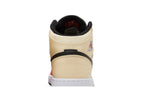 Air Jordan 1 Mid Dunk Contest