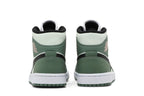 Air Jordan 1 Mid Dutch Green