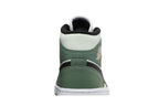 Air Jordan 1 Mid Dutch Green