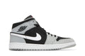 Air Jordan 1 Mid Elephant Print