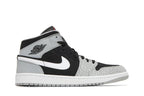 Air Jordan 1 Mid Elephant Print