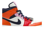 Air Jordan 1 Mid Fearless Melody Ehsani