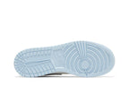 Air Jordan 1 Mid Ice Blue
