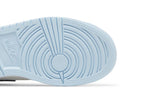 Air Jordan 1 Mid Ice Blue