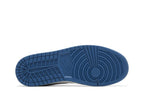 Air Jordan 1 Mid Industrial Blue
