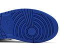 Air Jordan 1 Mid Kentucky Blue