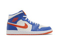 Air Jordan 1 Mid Knicks