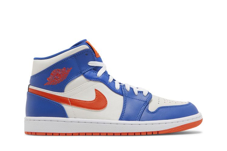 Air Jordan 1 Mid Knicks