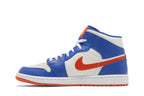 Air Jordan 1 Mid Knicks
