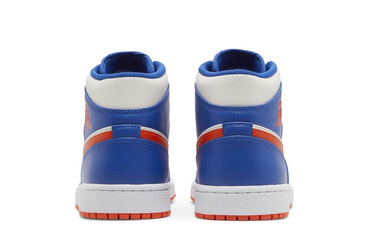 Air Jordan 1 Mid Knicks