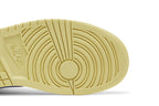 Air Jordan 1 Mid Lemon Wash Lapis