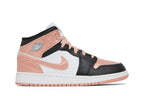 Air Jordan 1 Mid Light Madder Root