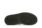 Air Jordan 1 Mid Light Orewood Brown