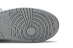 Air Jordan 1 Mid Light Smoke Grey