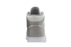 Air Jordan 1 Mid Linen
