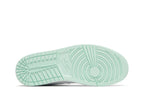 Air Jordan 1 Mid Mystic Navy Mint Foam