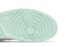 Air Jordan 1 Mid Mystic Navy Mint Foam