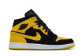 Air Jordan 1 Mid New Love (2025)