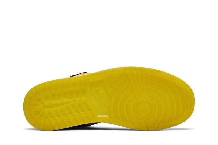 Air Jordan 1 Mid New Love (2025)