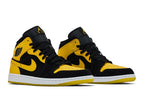 Air Jordan 1 Mid New Love (2025)