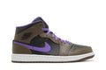 Air Jordan 1 Mid Palomino