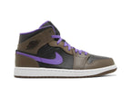 Air Jordan 1 Mid Palomino