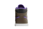 Air Jordan 1 Mid Palomino