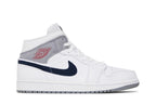 Air Jordan 1 Mid Paris