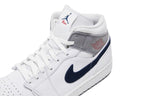Air Jordan 1 Mid Paris