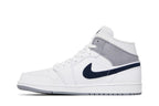 Air Jordan 1 Mid Paris