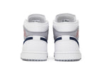 Air Jordan 1 Mid Paris