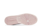 Air Jordan 1 Mid Pink Wash