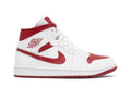 Air Jordan 1 Mid Reverse Chicago