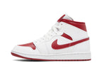 Air Jordan 1 Mid Reverse Chicago