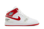 Air Jordan 1 Mid Rookie Season