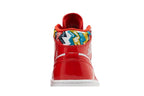 Air Jordan 1 Mid SE Barcelona Sweater