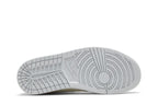Air Jordan 1 Mid SE Canvas Khaki