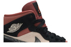 Air Jordan 1 Mid SE Canyon Rust