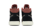 Air Jordan 1 Mid SE Canyon Rust
