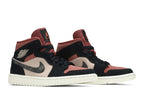 Air Jordan 1 Mid SE Canyon Rust