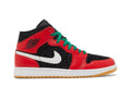 Air Jordan 1 Mid SE Christmas