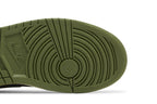 Air Jordan 1 Mid SE Craft Anthracite Light Olive