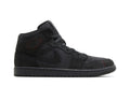 Air Jordan 1 Mid SE Craft Grey Red