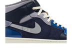 Air Jordan 1 Mid SE Craft Obsidian