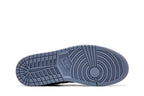 Air Jordan 1 Mid SE Craft Obsidian